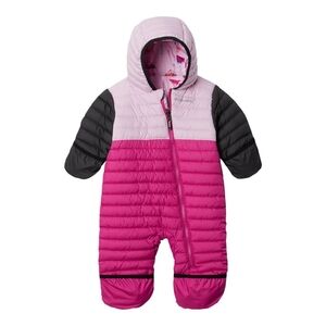 COLUMBIA Winter Suit Toddler No Size (3T My Guess) Hoodie Reversible Full Zipper